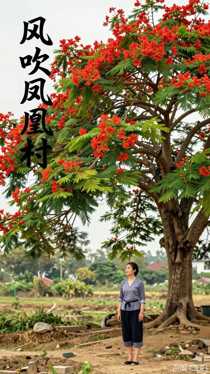 风吹凤凰村-动漫合集