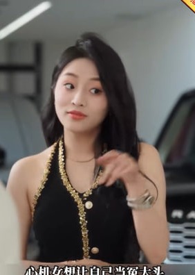 浮生如梦-都市言情