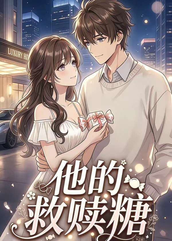 他的救赎糖-动漫合集