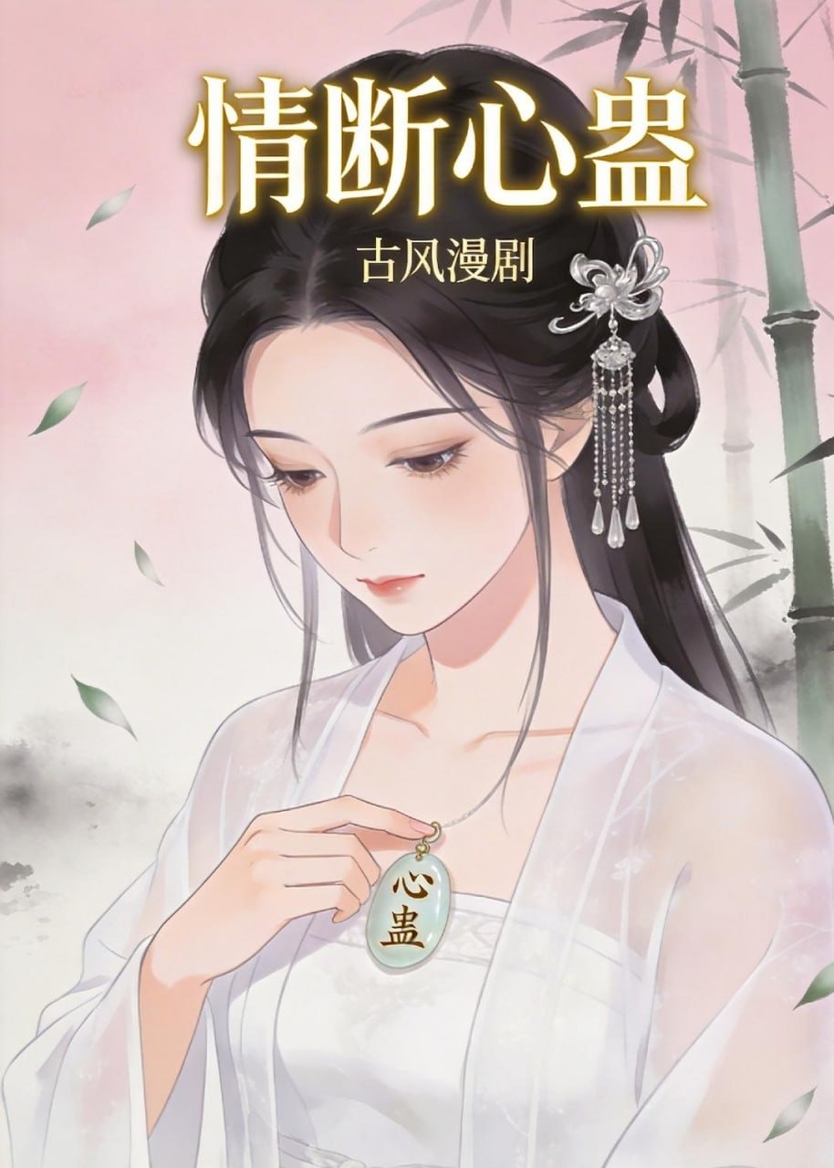 情断心蛊-动漫合集
