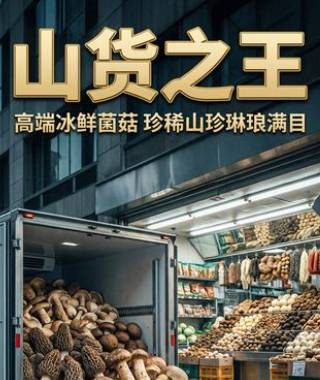 山货之王-动漫合集
