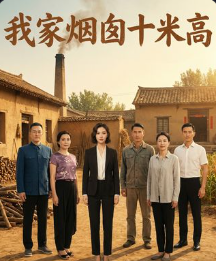 我家烟囱十米高-动漫合集