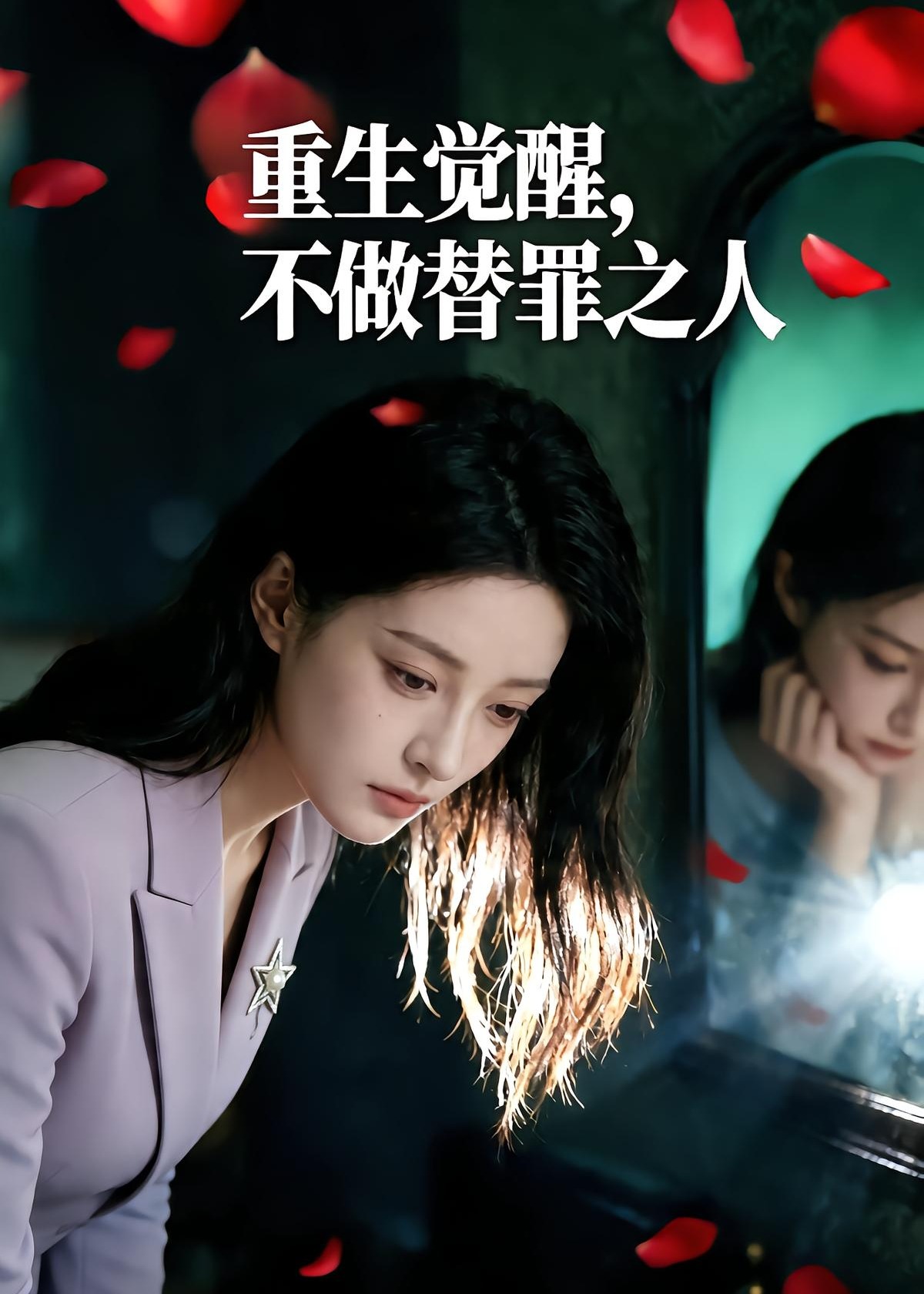 重生觉醒不做替罪之人-动漫合集