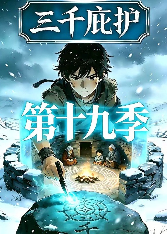 三千庇护第十九季-动漫合集