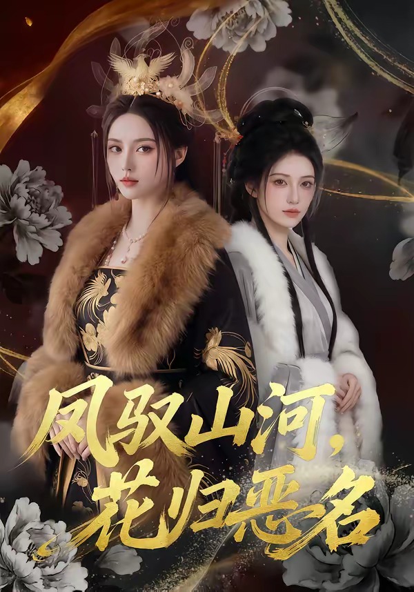 凤驭山河花归恶名-动漫合集