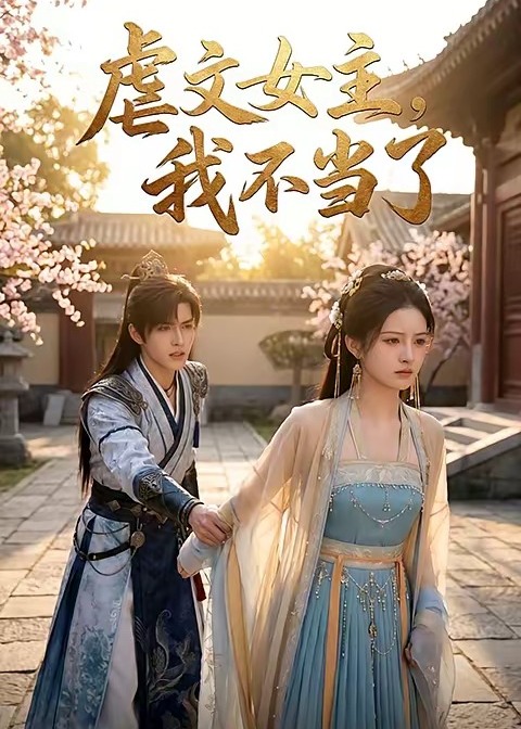 虐文女主我不当了-动漫合集