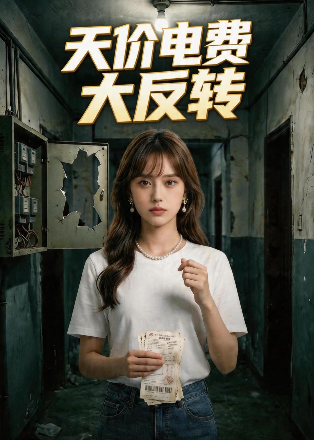 断电之后我撕碎亲情面具-动漫合集