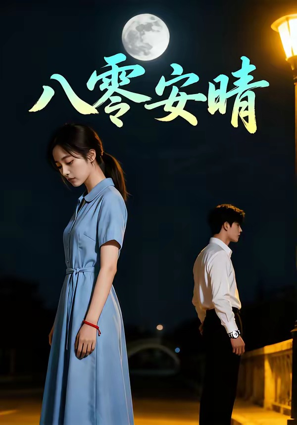 八零安晴-动漫合集