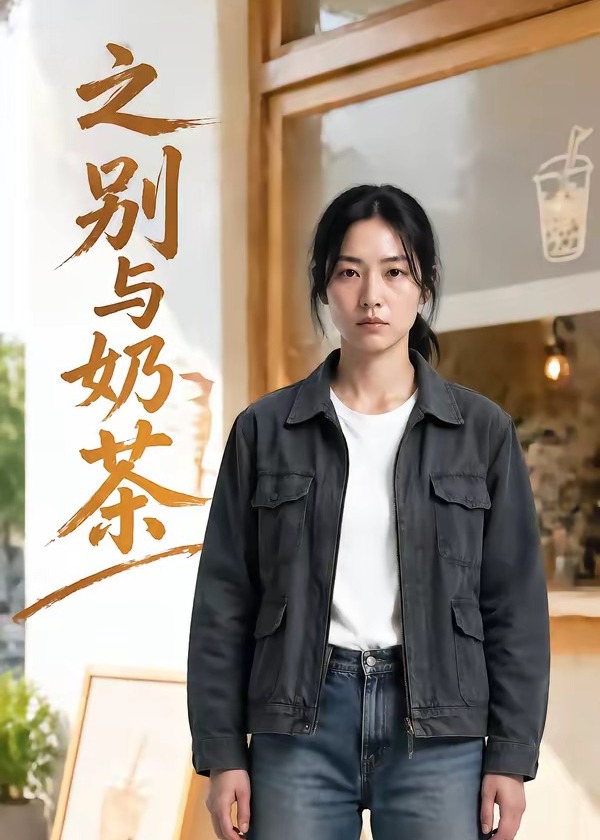 之别与奶茶-动漫合集