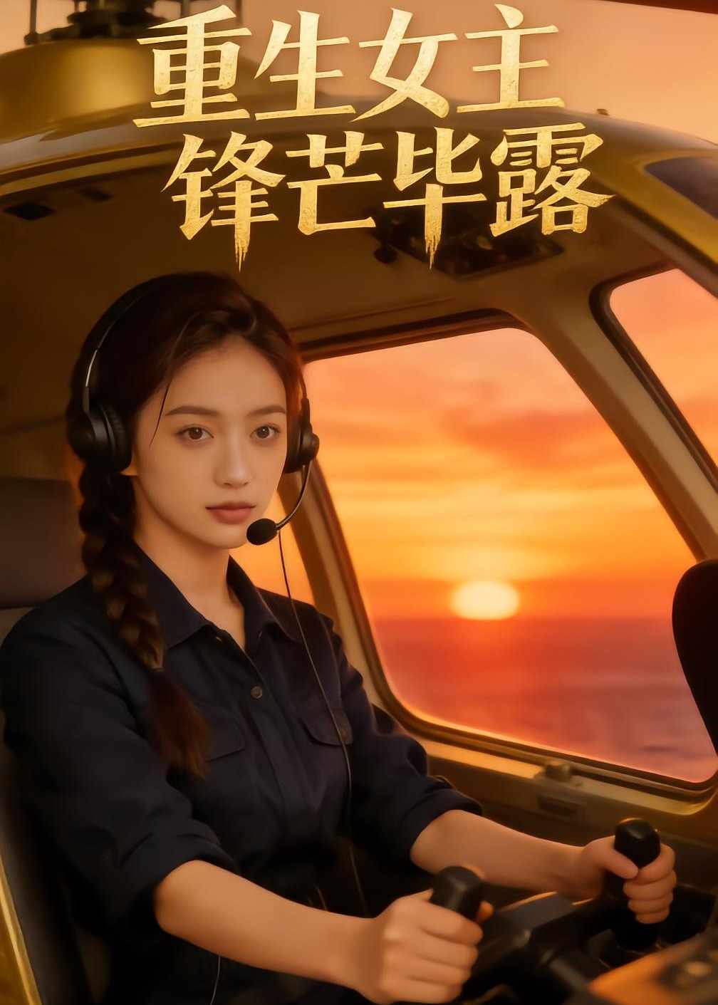 重生女主锋芒毕露-动漫合集