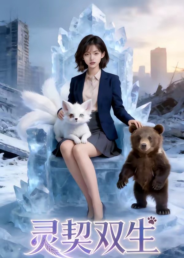 灵契双生-动漫合集