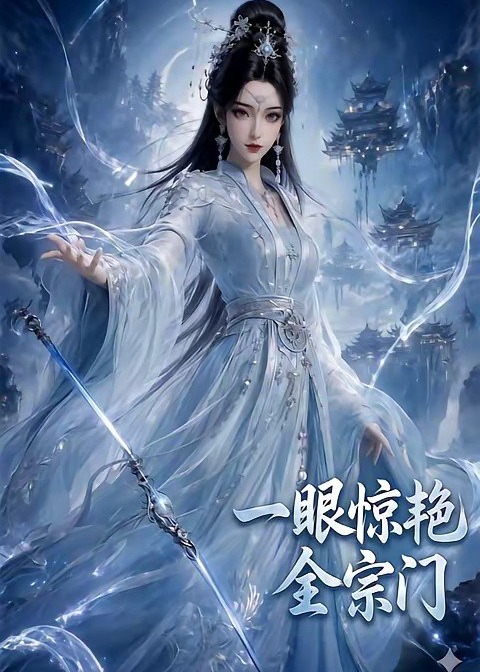 一眼惊艳全宗门-动漫合集