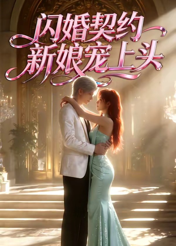 闪婚契约新娘宠上头-动漫合集