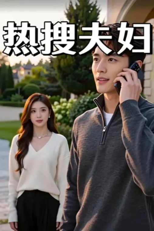 热搜夫妇-动漫合集