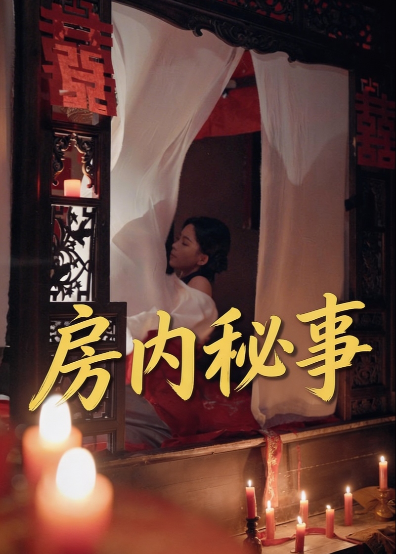 房内秘事-惊悚悬疑