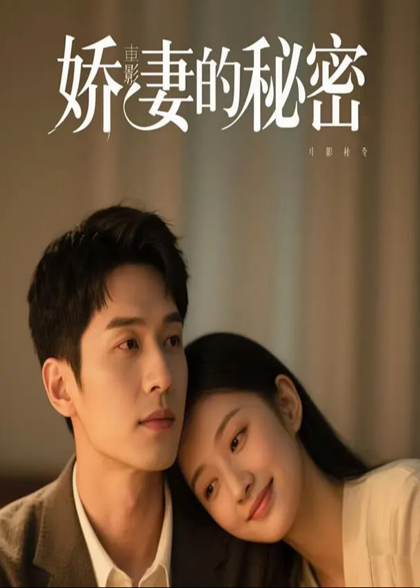 回家诱惑之娇妻的秘密-都市情感海报