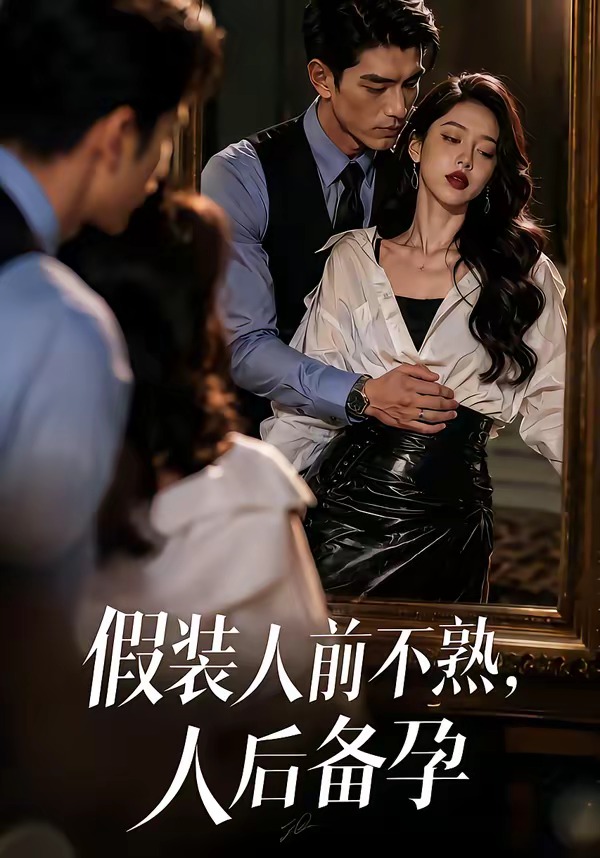 假装人前不熟人后备孕-动漫合集