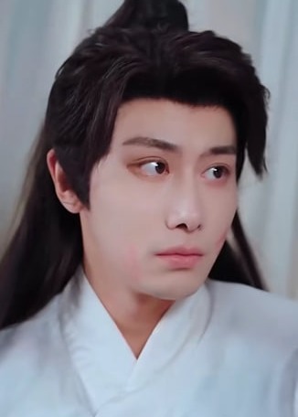 擦边~师娘请重我真的不想代替陛下-古风言情海报