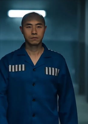 监区风云-都市言情海报