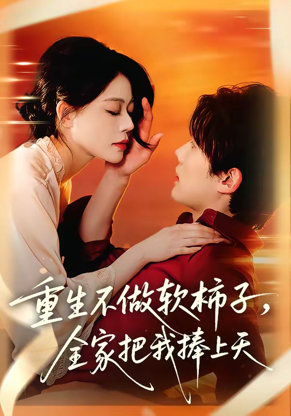 重生不做软柿子全家把我捧上天-都市重生海报