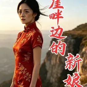 崖畔边的新娘-动漫合集