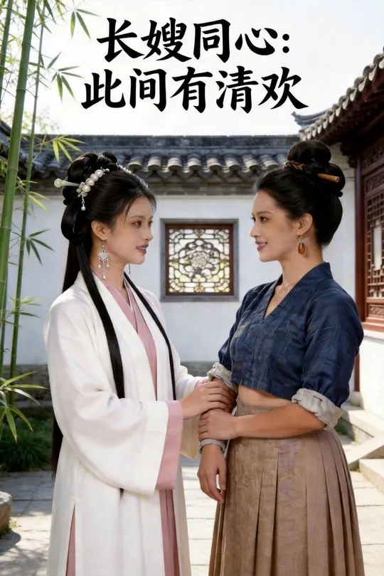长嫂同心此间有清欢-动漫合集