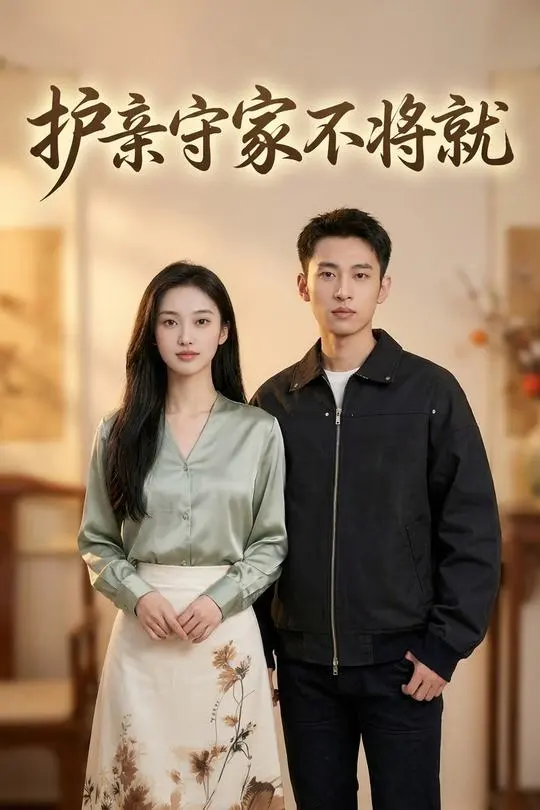 护亲守家不将就-动漫合集