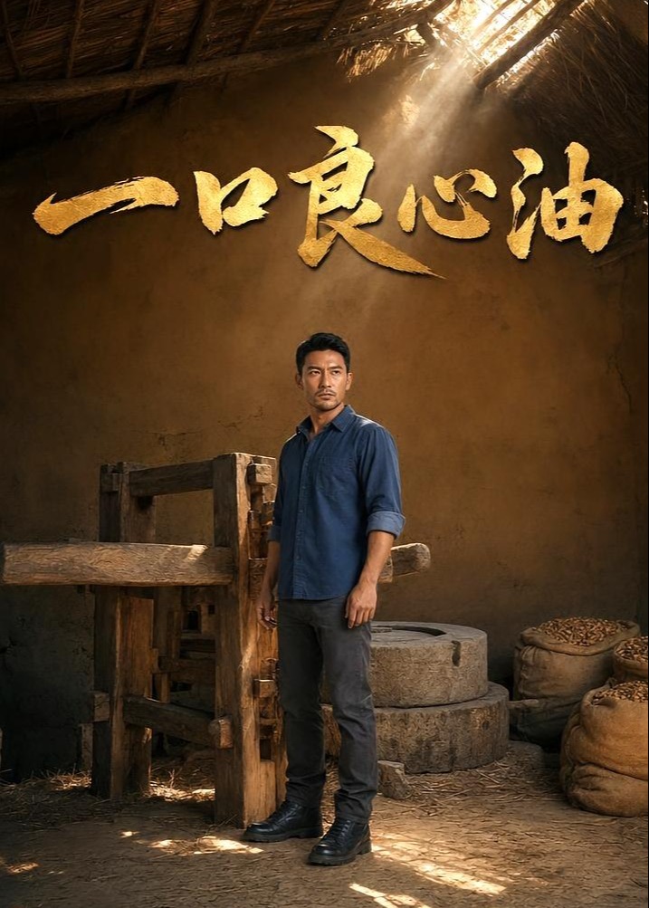 一口良心油-动漫合集