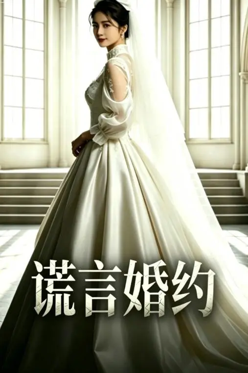 谎言婚约-动漫合集
