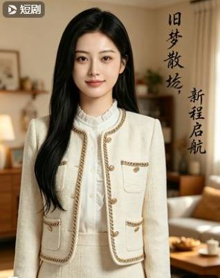 旧梦散场新程启航-动漫合集海报