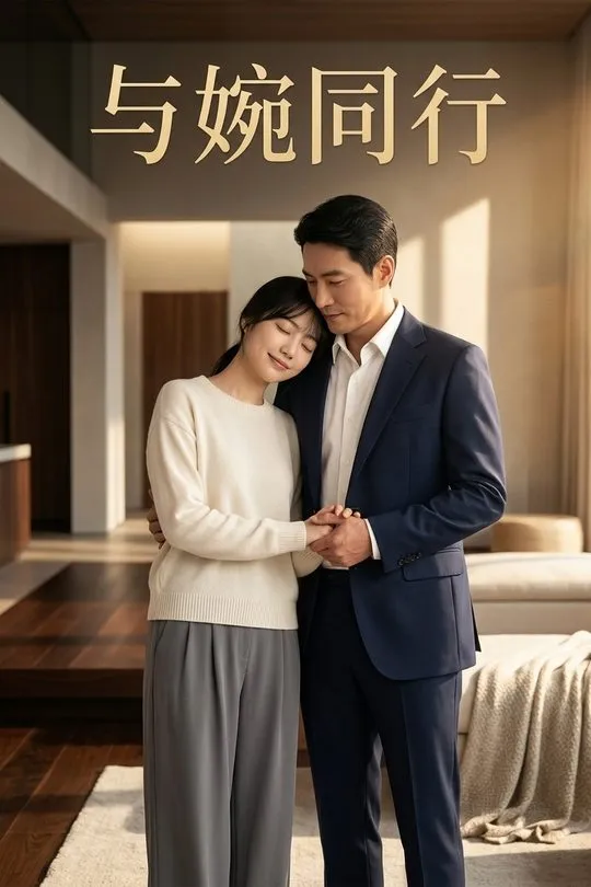 与婉同行-动漫合集