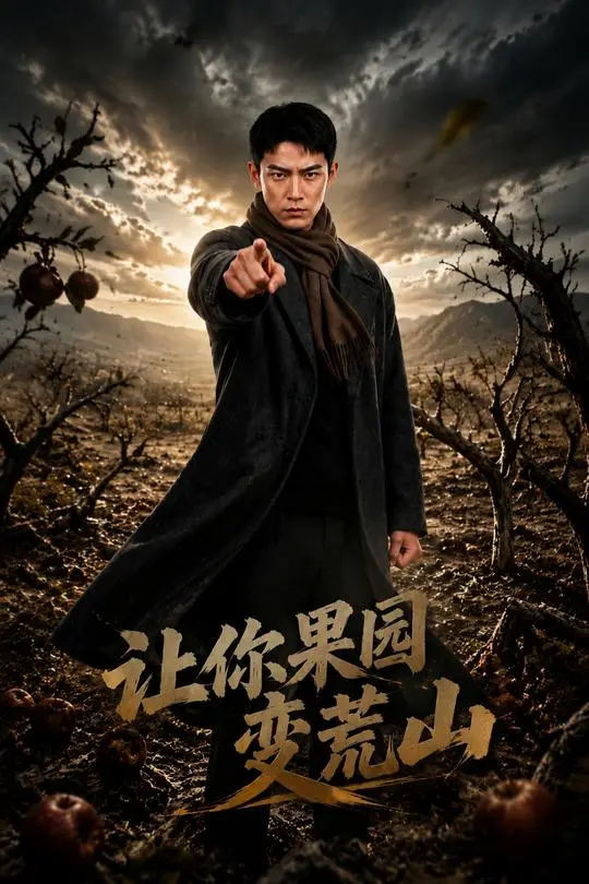 让你果园变荒山-动漫合集