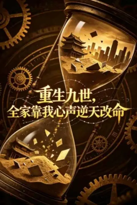重生九世全家靠我心声逆天改命-动漫合集
