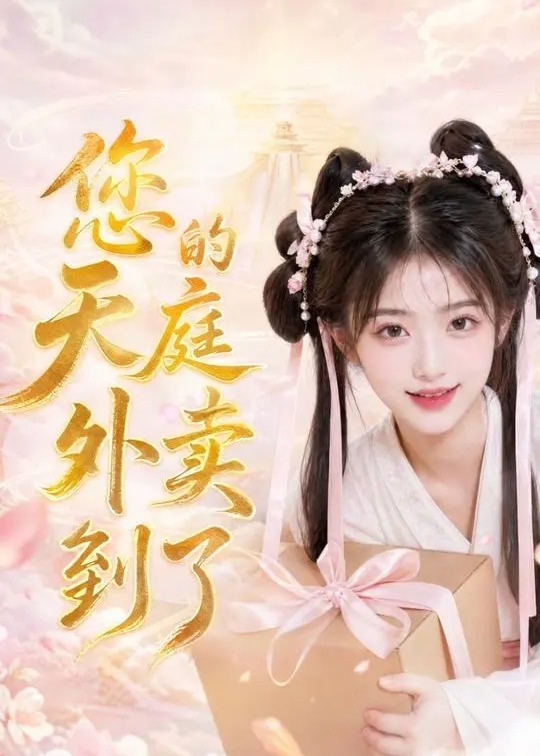您的天庭外卖到了-奇幻异能