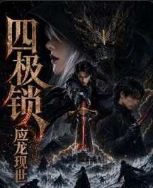 四极锁应龙现世-动漫合集海报