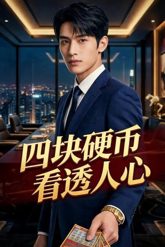 四块硬币看透人心-动漫合集