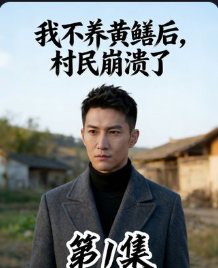 我不养黄鳝后村民崩溃了-动漫合集