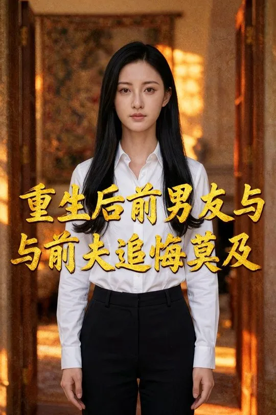 重生后前男友与前夫追悔莫及-动漫合集海报