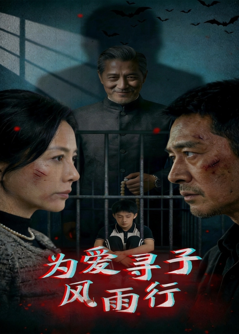 《晚来风起不念过往-动漫合集》免费在线观看_高清全集短剧 - 老街影院