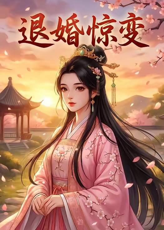 退婚惊变-动漫合集海报