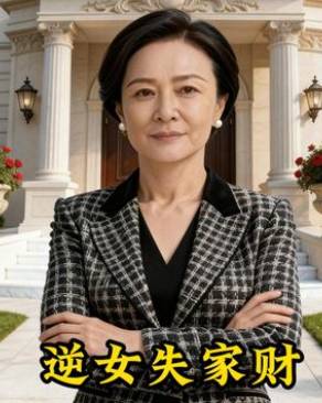 逆女失家财-动漫合集海报