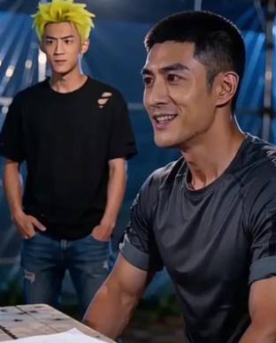 谁动了我的车厘子-动漫合集海报