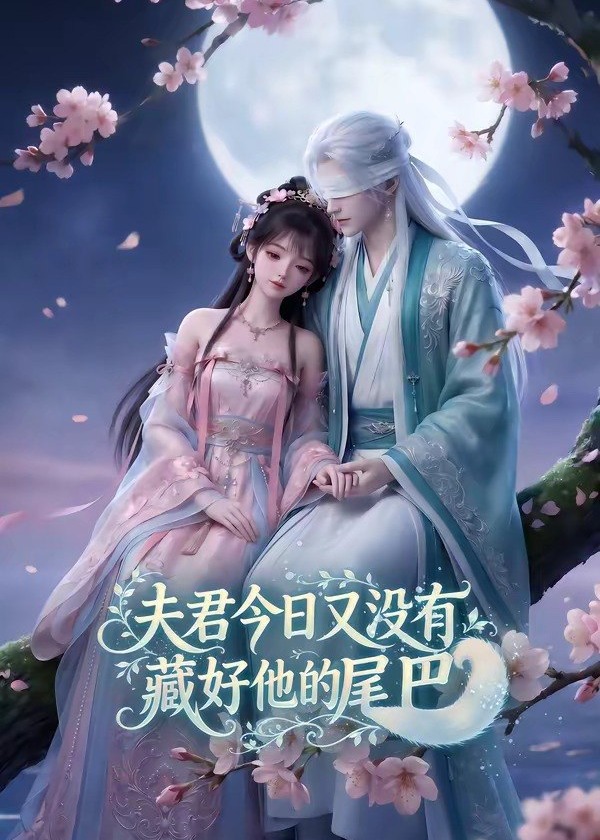 夫君今日又没有藏好他的尾巴-动漫合集