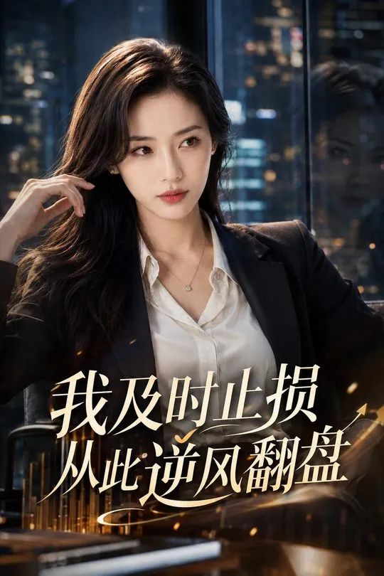 我及时止损从此逆风翻盘-动漫合集