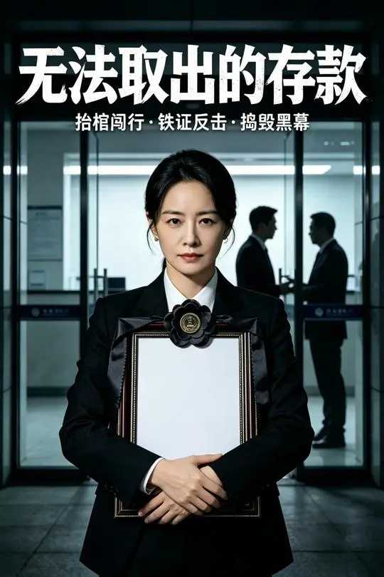 无法取出的存款-动漫合集