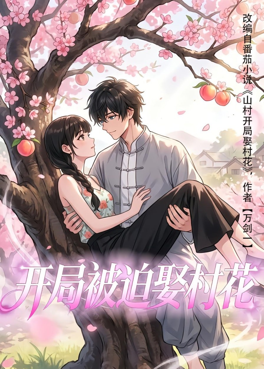 开局被迫娶村花-动漫合集