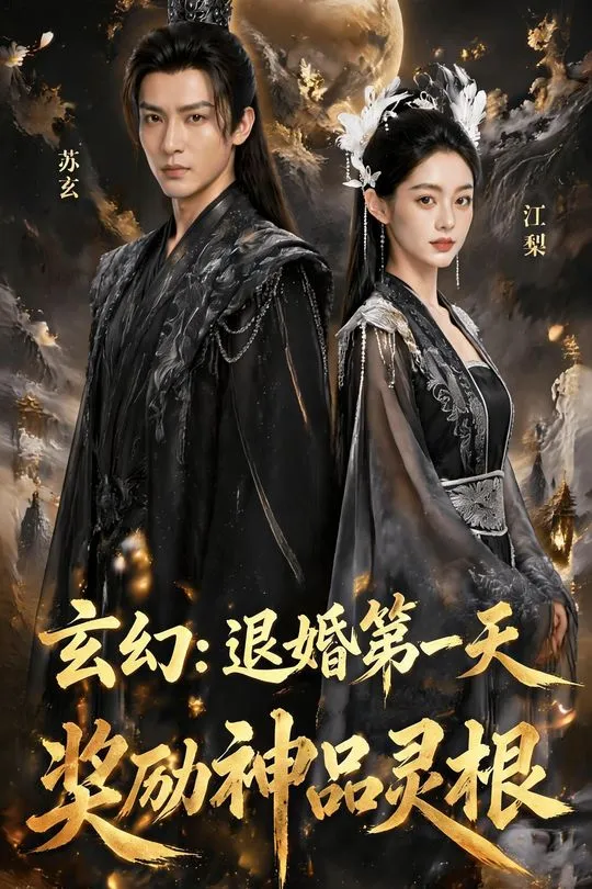 玄幻退婚第一天奖励神品灵根-动漫合集