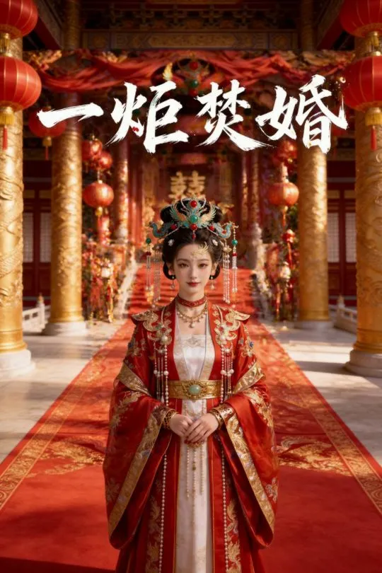 一炬焚婚-动漫合集