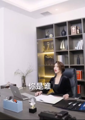 擦边~今晚富婆属于我-都市言情