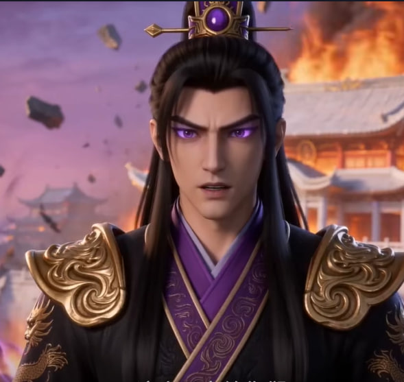 沧澜化神 -动漫合集[1-100集](沧澜,星璃)在线观看-短剧全集-华视影院